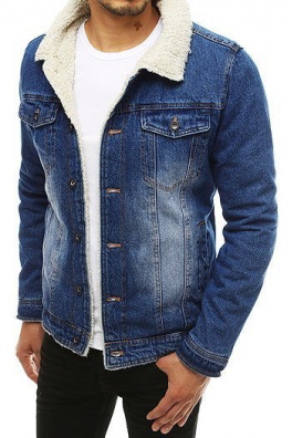 Men's denim jacket TX3344