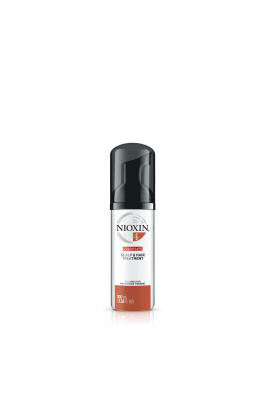 Nioxin System 4 Scalp and Hair Leave-In Treatment 100 ml