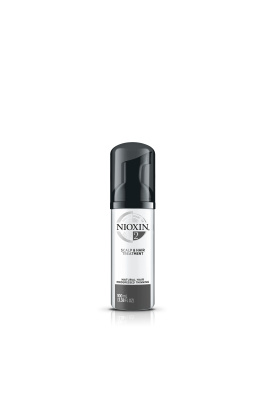 Nioxin System 2 Scalp and Hair Leave-In Treatment 100 ml