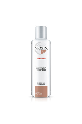 Nioxin System 3 Revitalizér Scalp Conditioner 300 ml 300 ml