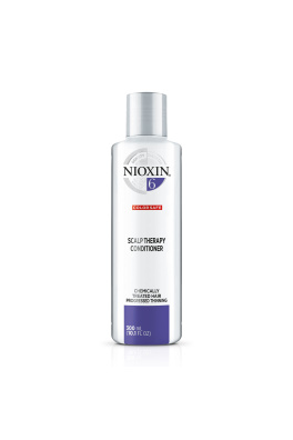 Nioxin System 6 Scalp Therapy Conditioner 300 ml