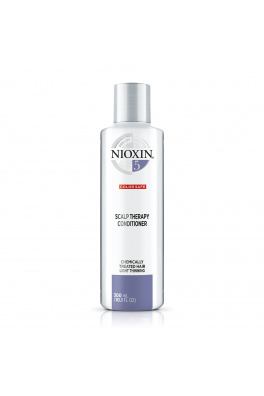 Nioxin System 5 Scalp Therapy Conditioner 300 ml