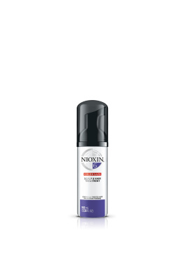 Nioxin System 6 Scalp and Hair Leave-In Treatment 100 ml