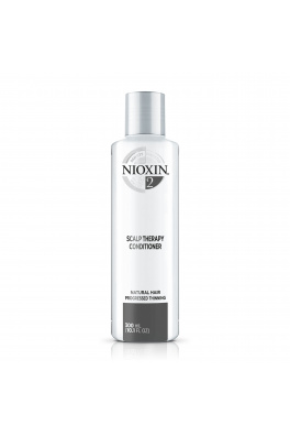Nioxin System 2 Revitalizér Scalp Conditioner 300 ml 300 ml