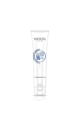 Nioxin 3D Styling Thickening Gel 140 ml