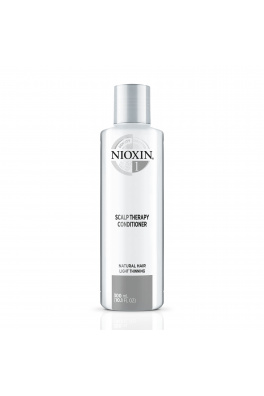 Nioxin System 1 Scalp Therapy Conditioner 300 ml