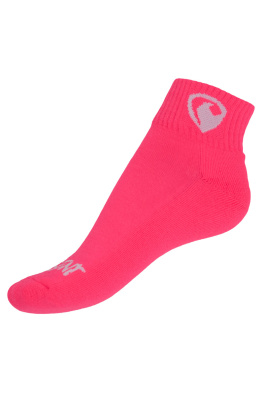 Ponožky Represent short růžové (R8A-SOC-0213)