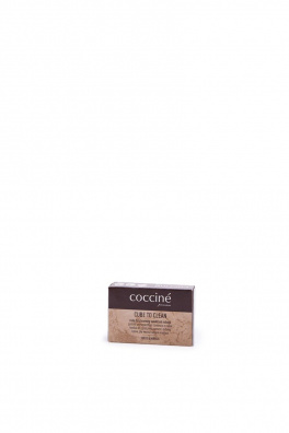 Coccine, Eraser For Suede And Nubuck Cleaning