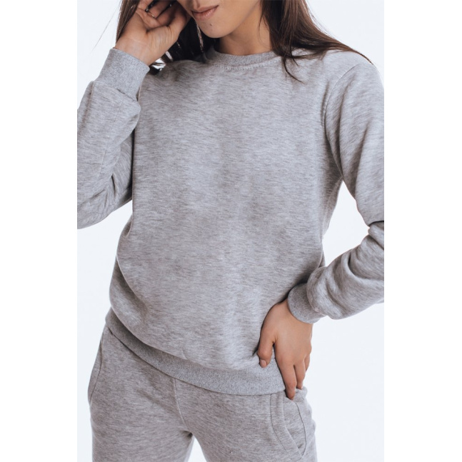 Gray FASHION II women's sweatshirt by0152