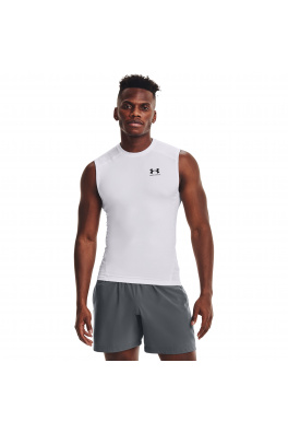 Pánské kompresní tílko Under Armour HG Armour Comp SL