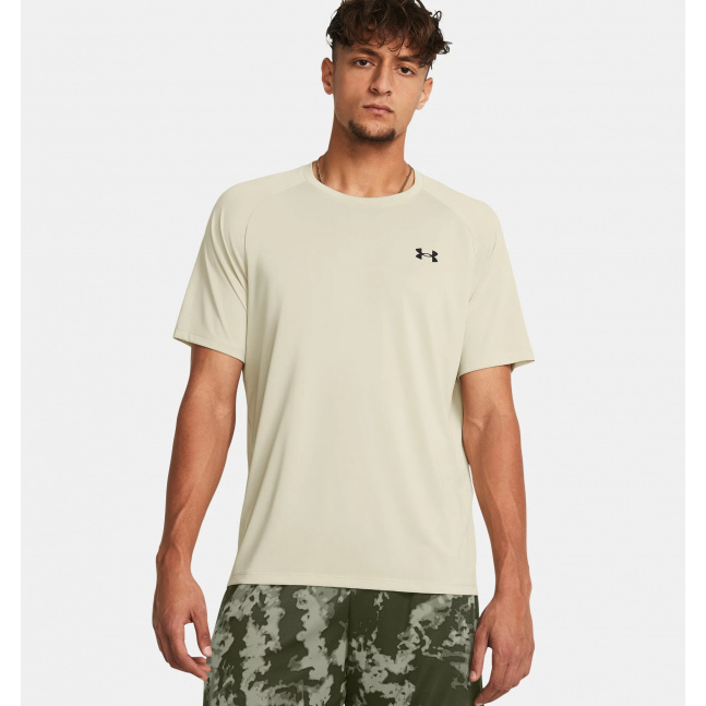 UA Tech 2.0 SS Tee