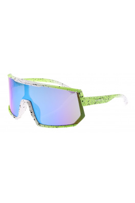 Sportovní sluneční brýle Relax Lantao R5421C