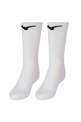Handball Socks / White/Black