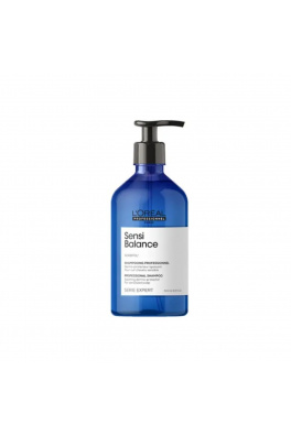 L'Oreal Professionnel Serie Expert Sensi Balance Shampoo 500 ml