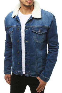 Men's denim jacket TX3390