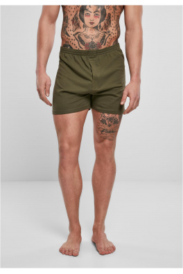 Boxershorts olive