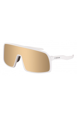 Polarizační sportovní sluneční brýle Relax Prati R5417F