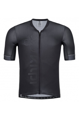 Pánský cyklistický dres Kilpi BRIAN-M černá