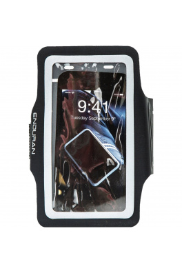 Běžecké pouzdro na telefon Endurance Cave iPhone Plus Armband