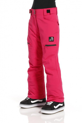 Kalhoty Rehall LISE-R JR Pink
