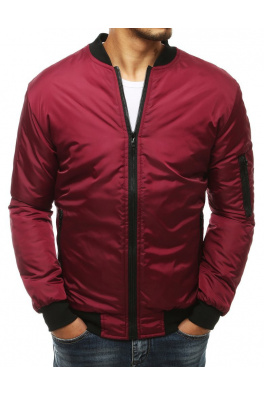 Men's bomber jacket TX3406