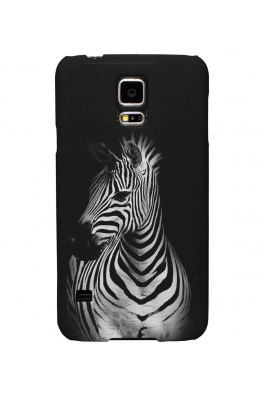 iPhone/Samsung Case  Zebra