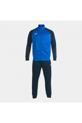 Pánská/chlapecká tepláková souprava Joma Academy IV Tracksuit Royal Navy