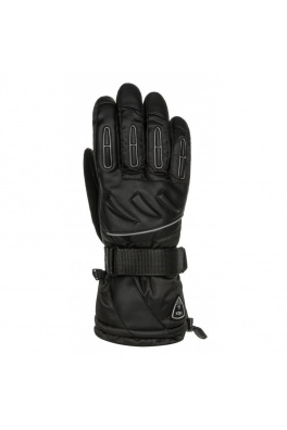Pánské lyžařské rukavice Kilpi CEDRO-M černá