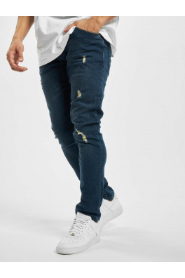 Slim Fit Jeans Hoxla in blue