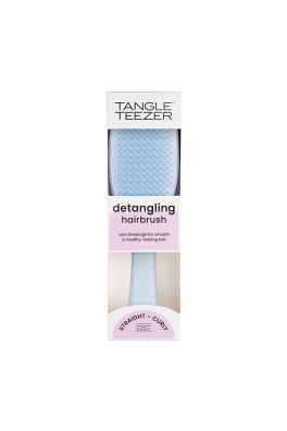 Tangle Teezer Wet Detangler Lilac & Blue