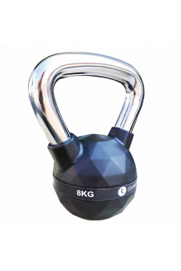 Sveltus Kettlebell Diamond 8kg