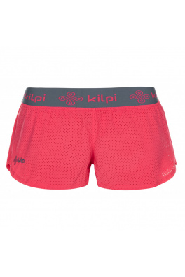 Women's functional shorts Irazu-w pink - Kilpi