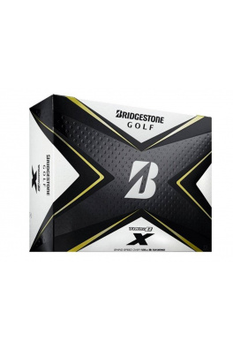 Bridgestone 24 TourB X