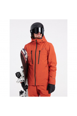 Pánská lyžařská bunda Protest PRTTIMO 23