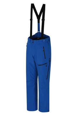 Pánské lyžařské kalhoty Hannah AMMAR princess blue