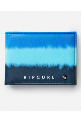Peněženka Rip Curl COMBO PU SLIM  Blue