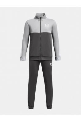 Chlapecká souprava Under Armour UA CB Knit Track Suit