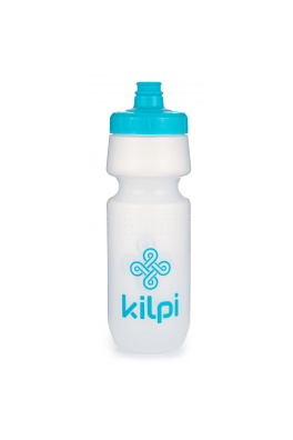 Sportovní láhev Kilpi FRESH-U modrá