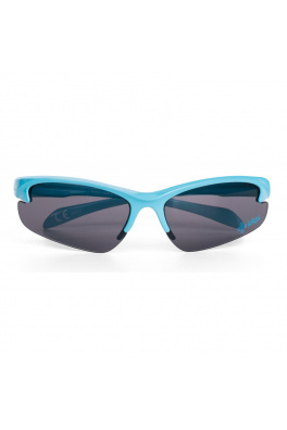 Children's sunglasses Morfa-j blue - Kilpi UNI