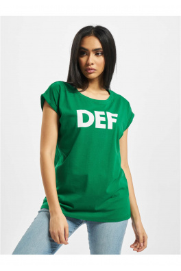 Sizza T-Shirt green