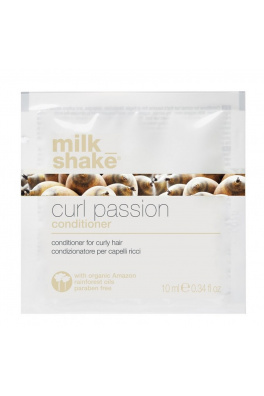 Milk_Shake Curl Passion Conditioner 10 ml vzorek