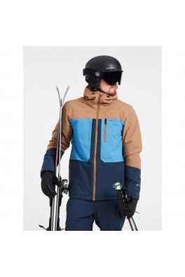 Pánská lyžařská bunda Protest PRTPOMANO
