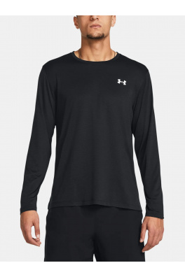 Pánské triko Under Armour Launch Streaker LS