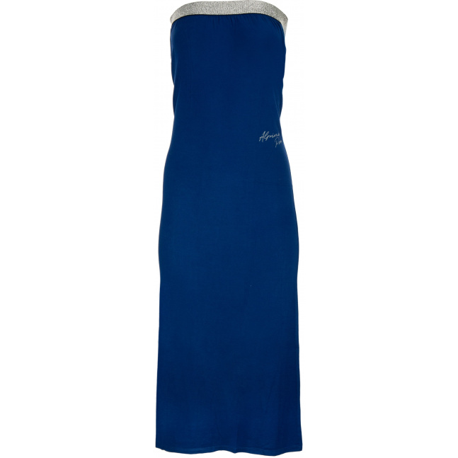 Dámská sukně ALPINE PRO BELLANA estate blue