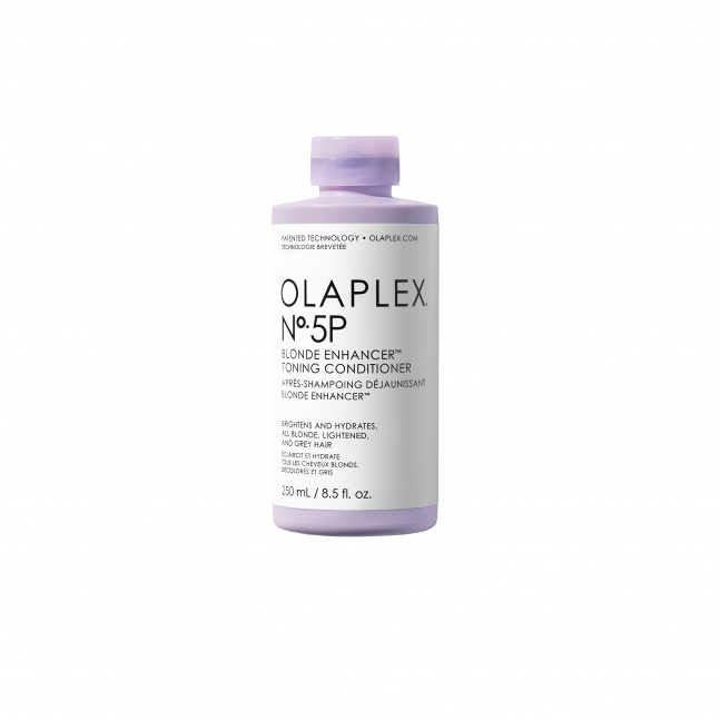 Olaplex No.5P Blonde Enhancer Toning Conditioner 250 ml