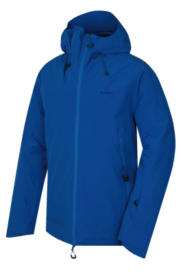 Pánská lyžařská bunda HUSKY Gambola M modrá