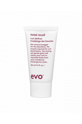 EVO Total Recoil Curl Definer 30ml