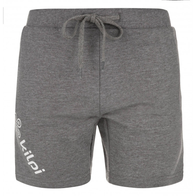 Boy's shorts Dayton-jb dark gray - Kilpi