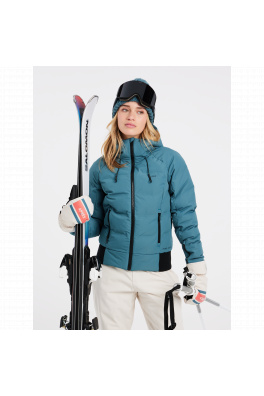 Dámská lyžařská bunda Protest PRTALYSSUMI