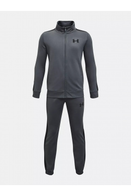 Chlapecká souprava Under Armour UA Knit Track Suit